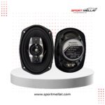 بلندگو بیضی پایونیر مدل TS-6965V3