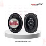 بلندگو بیضی مجیک آئودیو مدل MA-6990