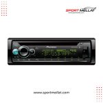 پخش خودرو پایونیر مدل DEH-S5250BT