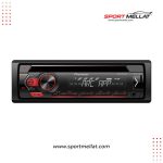 پخش خودرو پایونیر مدل DEH-S1150UB