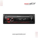 پخش خودرو پایونیر مدل MVH-S125UI