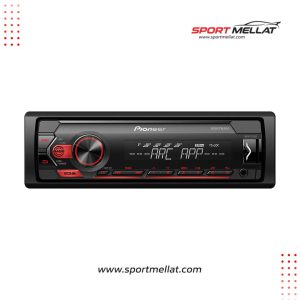پخش خودرو پایونیر مدل MVH-S125UI