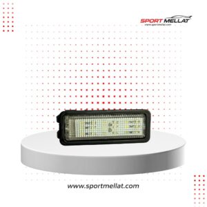 چراغ سقفی پژو پارس LED سفید