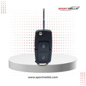 قاب ریموت و سویچ پژو پارس کد26