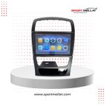 مانیتور اندرویدبرلیانس H320 هارمن 9اینچ 2/32