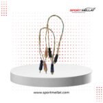 فیش 1 به 2 آمپلی فایر دو عدد
