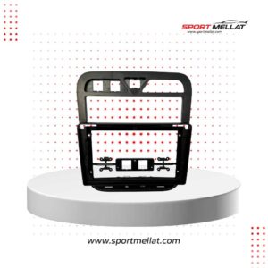 قاب مانیتور سمند EF7 LX سایز 9 اینچ