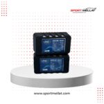 ترانس زنون وات30W لنزو دو عدد