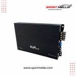 آمپلی فایر خودرو های پاور مدل HP-4APBB401