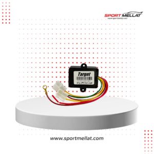 تقویت شیشه بالابر پراید