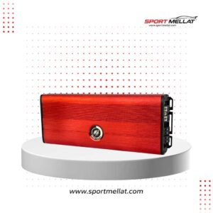 آمپلی فایر مجیک آدیو Magic Audio MA- 4100 SQ