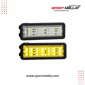 چراغ سقفی پژو ۴۰۵ LED لیموی