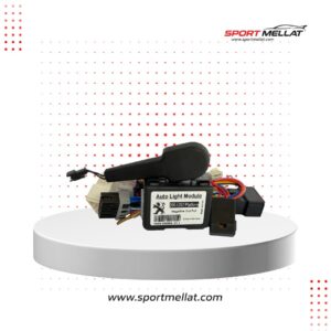 سنسور اتولایت چراغ جلو خودرو اتوتک رانا