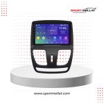 مانیتور اندرویدکوییک راک استریم 9 اینچ 4/64