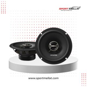 Alpine EL-W65 بلندگوی آلپاین