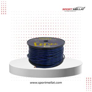 سیم بلندگو دنتکس 16G گیج یک متر