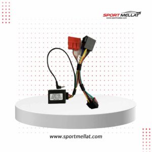 اینترفیس پایونیر پژو 206 جدید 1393 به بالا