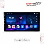 مانیتور اندروید 1/16 هارمن 9 اینچی MTK