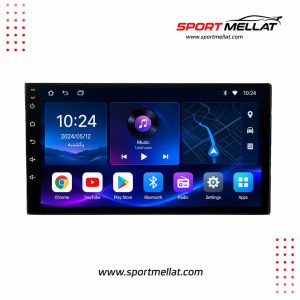 مانیتور اندروید 1/16 هارمن 9 اینچی MTK
