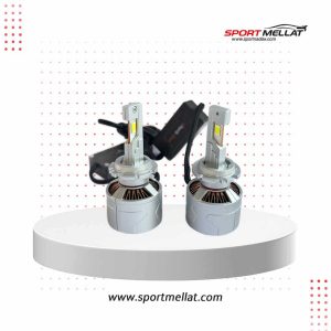 هدلایت کانپکس پایه D2S D4S مدل V3