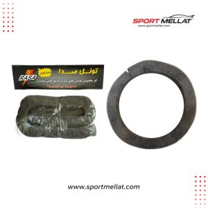 ابر تونل صدا مناسب بلندگو سایز 6